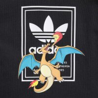 adidas Tee Set Baby - black/black