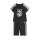 adidas Tee Set Baby - black/black