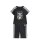 adidas Tee Set Baby - black/black