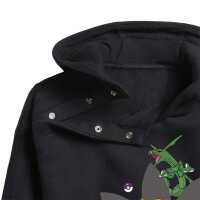 adidas LO Hoodie Set Baby - black