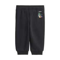 adidas LO Hoodie Set Baby - black