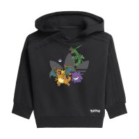 adidas LO Hoodie Set Baby - black