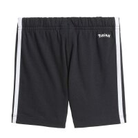 adidas Loose Set Baby - white/black