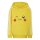 adidas LO Hoodie Set Kinder - yellow/black