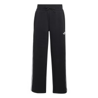 adidas Tee Set Kinder - black/black