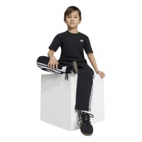 adidas Tee Set Kinder - black/black