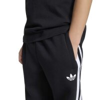 adidas Tee Set Kinder - black/black