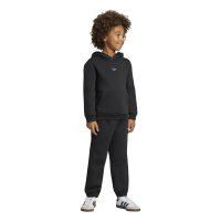 adidas LO Hoodie Set Kinder - black