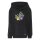 adidas LO Hoodie Set Kinder - black