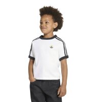 adidas Freakorico Loose Batwing T-Shirt Kinder - white