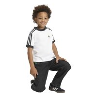 adidas Freakorico Loose Batwing T-Shirt Kinder - white