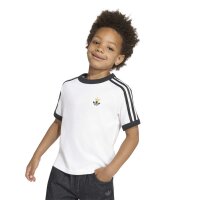 adidas Freakorico Loose Batwing T-Shirt Kinder - white