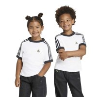 adidas Freakorico Loose Batwing T-Shirt Kinder - white