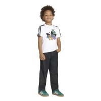 adidas T-Shirt Kinder - white