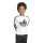 adidas T-Shirt Kinder - white