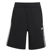adidas Loose Set Kinder - white/black