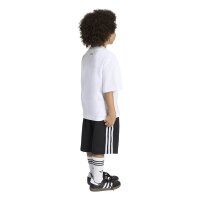 adidas Loose Set Kinder - white/black