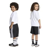 adidas Loose Set Kinder - white/black