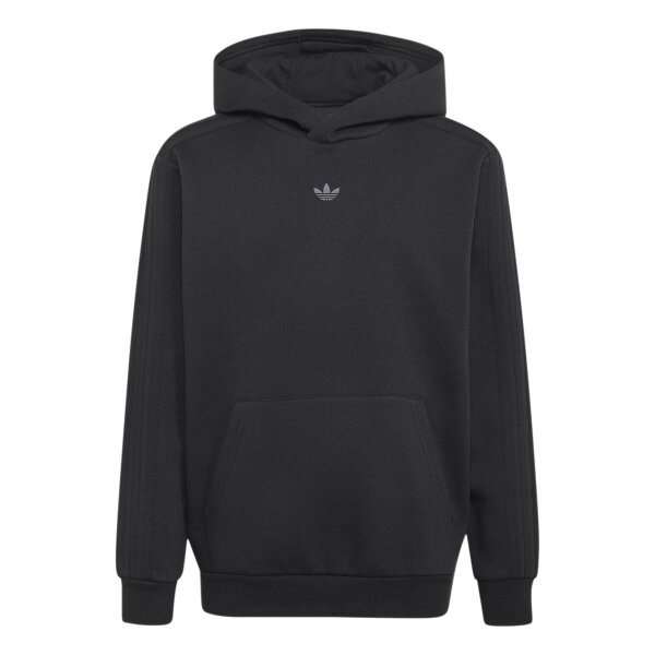 adidas LO Hoodie Kinder - black