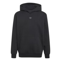 adidas LO Hoodie Kinder - black