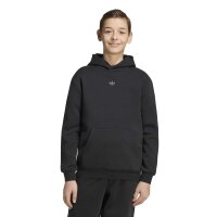 adidas LO Hoodie Kinder - black