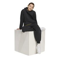 adidas LO Hoodie Kinder - black
