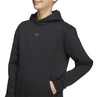 adidas LO Hoodie Kinder - black
