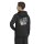 adidas LO Hoodie Kinder - black