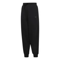 adidas Loose P lange Hose Kinder - black