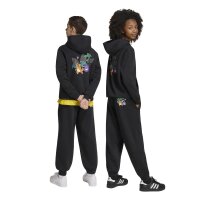 adidas Loose P lange Hose Kinder - black