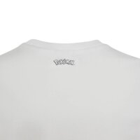 adidas Graphic T-Shirt Kinder - white
