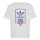 adidas Graphic T-Shirt Kinder - white
