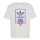 adidas Graphic T-Shirt Kinder - white