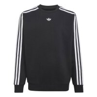 adidas Loose Sweatshirt Kinder - black