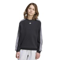 adidas Loose Sweatshirt Kinder - black
