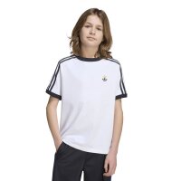 adidas Graphic T-Shirt Kinder - white