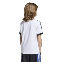 adidas Graphic T-Shirt Kinder - white