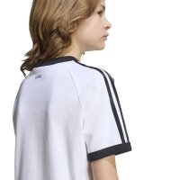 adidas Graphic T-Shirt Kinder - white