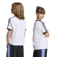 adidas Graphic T-Shirt Kinder - white
