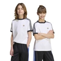 adidas Graphic T-Shirt Kinder - white