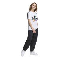 adidas Graphic T-Shirt Kinder - white