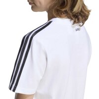 adidas Graphic T-Shirt Kinder - white