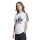 adidas Graphic T-Shirt Kinder - white