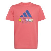 adidas Tennis Category Graphic T-Shirt Kinder - purtur