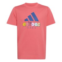 adidas Tennis Category Graphic T-Shirt Kinder - purtur