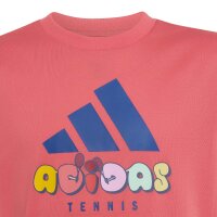 adidas Tennis Category Graphic T-Shirt Kinder - purtur