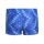 adidas Football-Inspired Graphic Badehose Kinder - lucblu