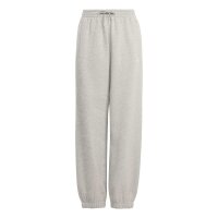 adidas OS lange Hose Kinder - mgreyh