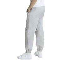 adidas OS lange Hose Kinder - mgreyh
