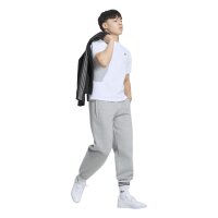 adidas OS lange Hose Kinder - mgreyh
